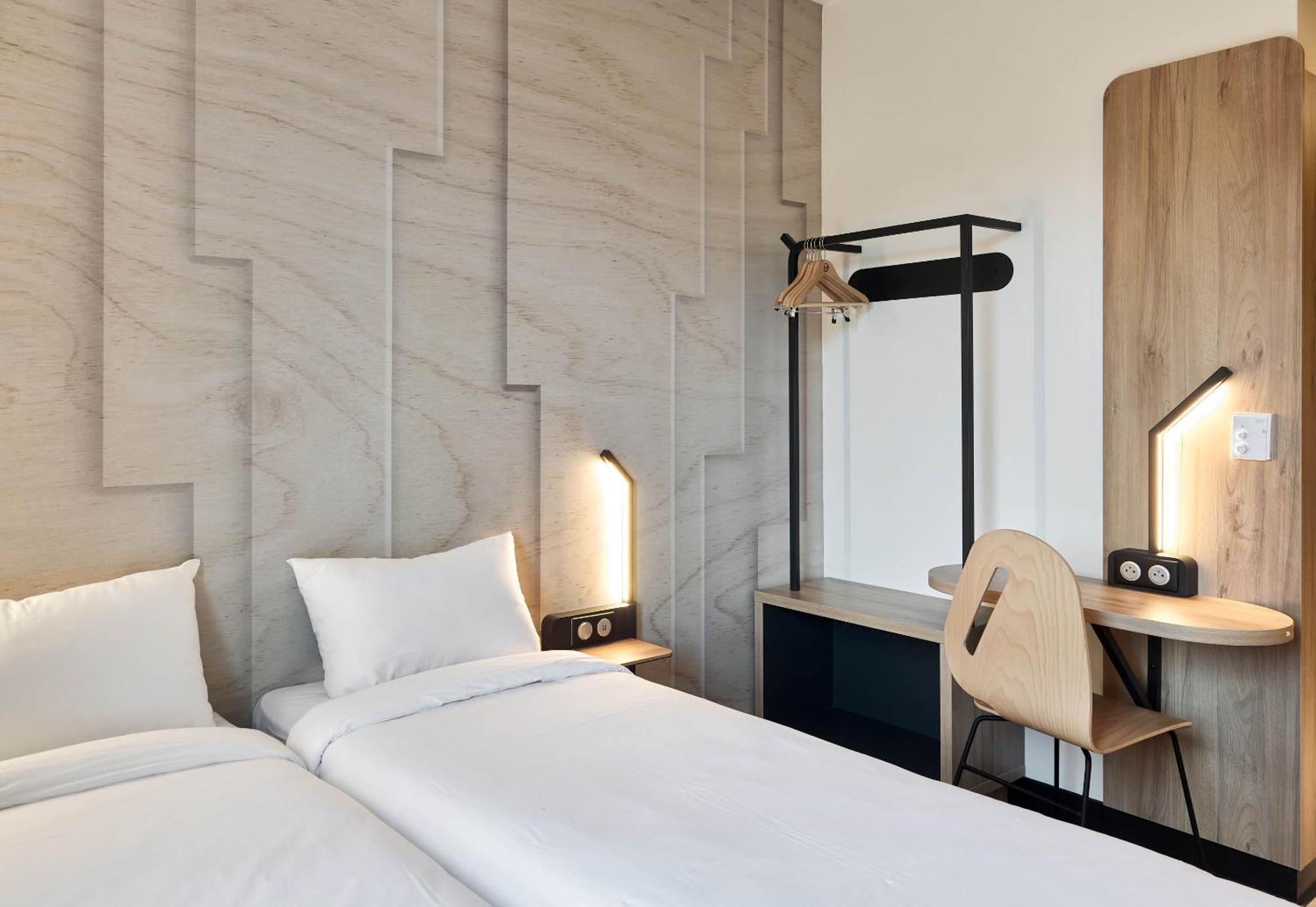 Versailles 3* Rocquencourt