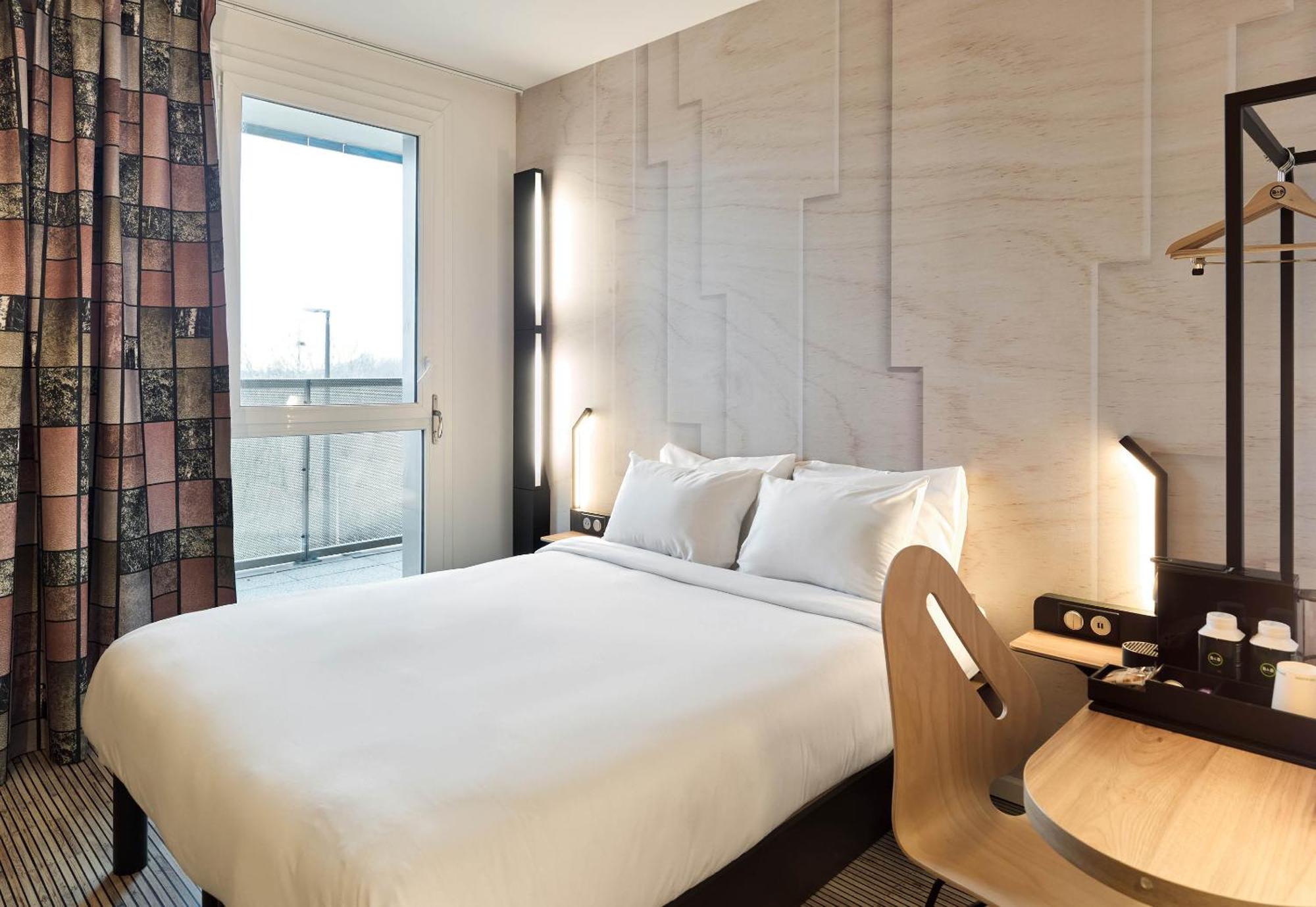 Versailles 3* Rocquencourt