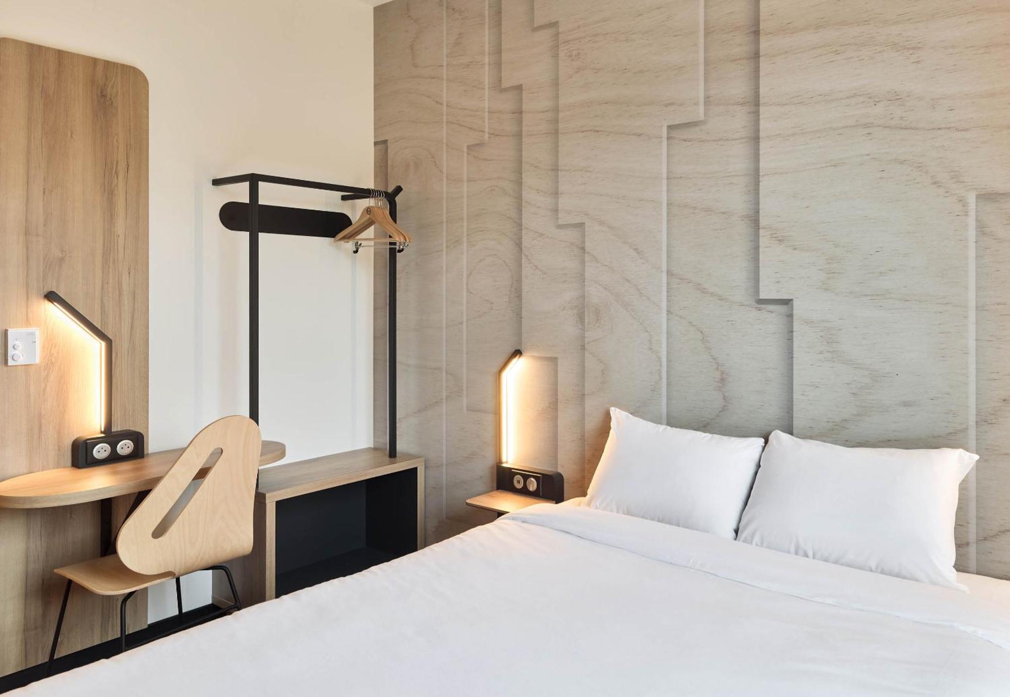 Hotel Versailles