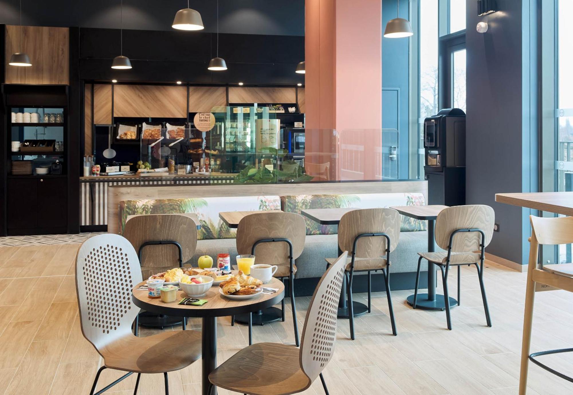 Versailles 3* Rocquencourt