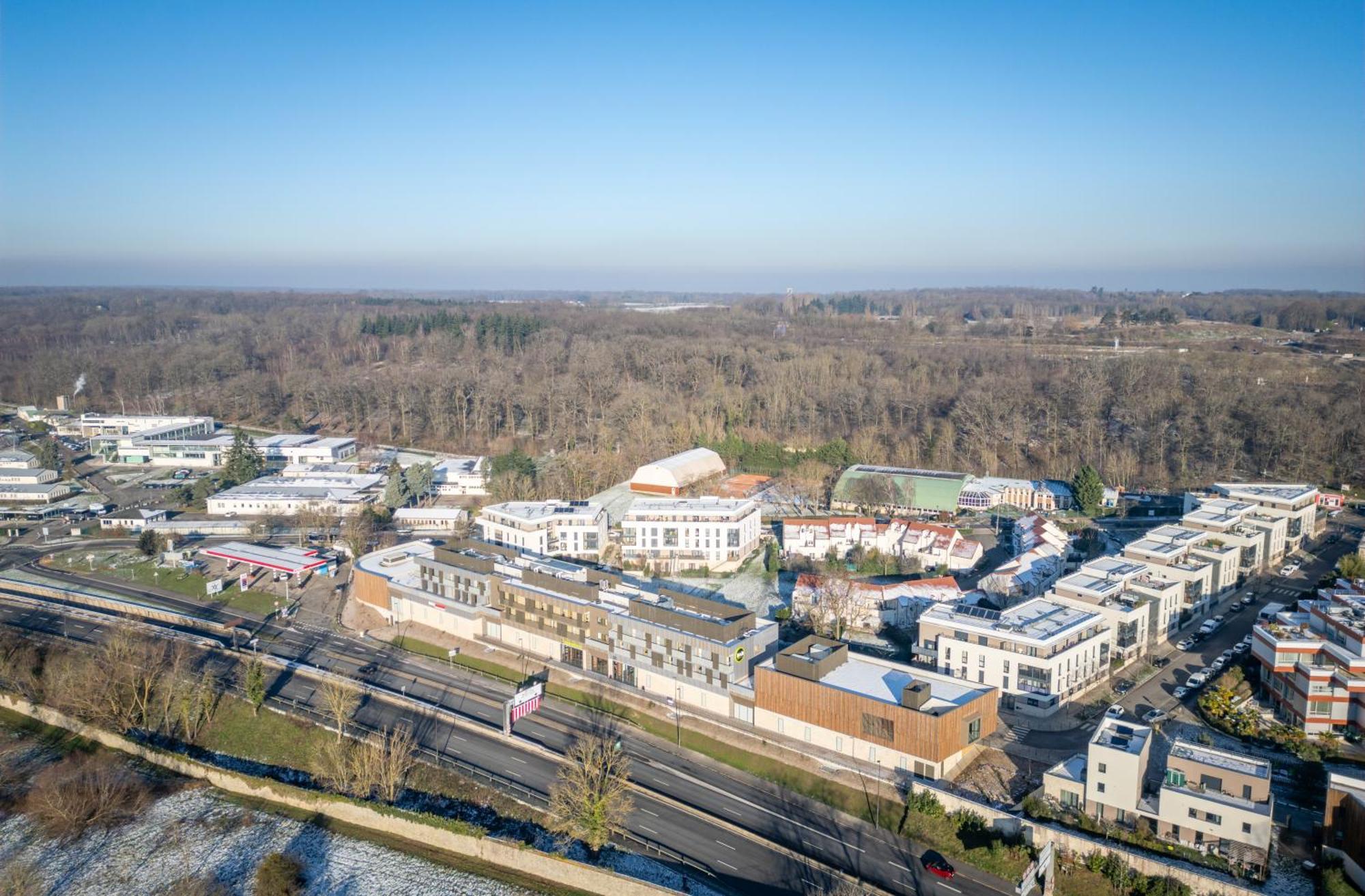 Versailles Hotel